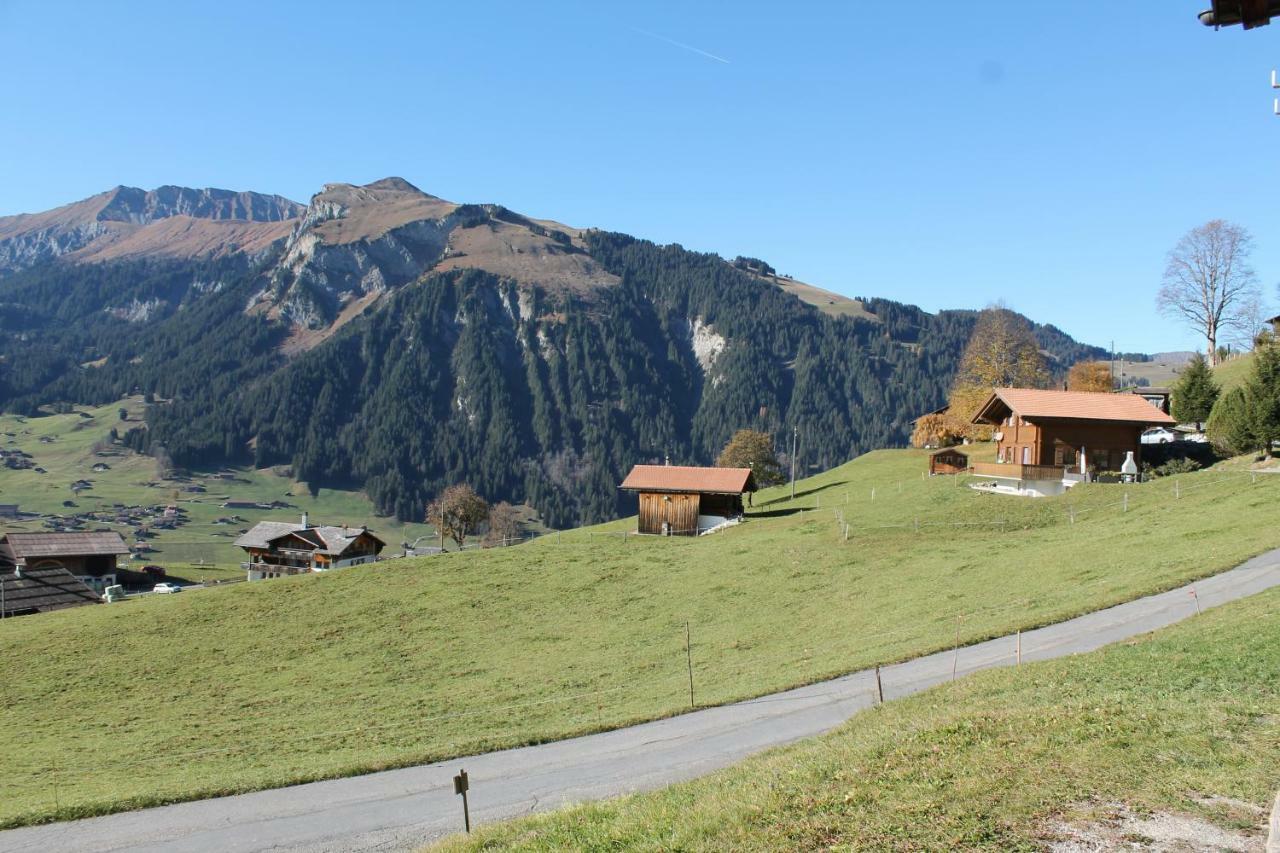 Weissenberg Appartement *
