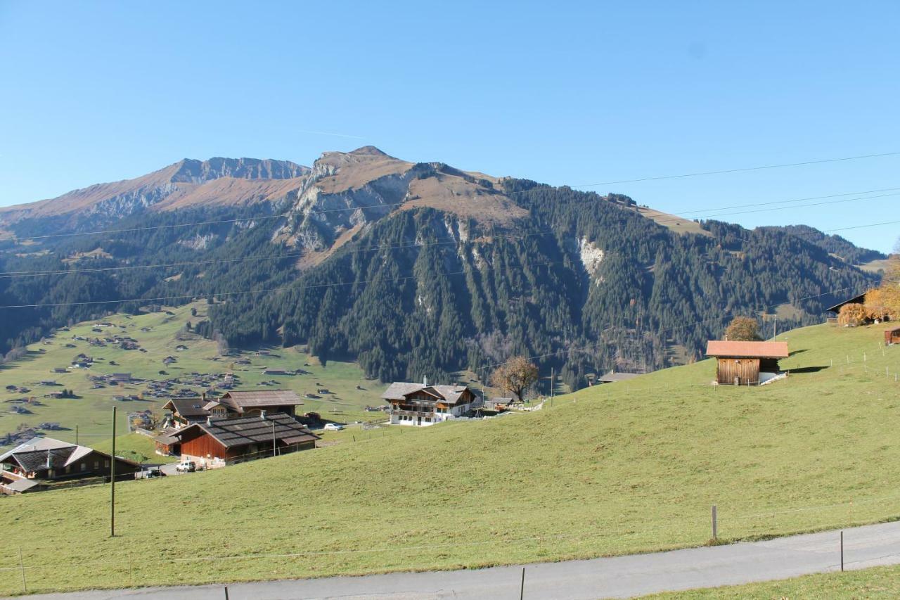 Weissenberg *