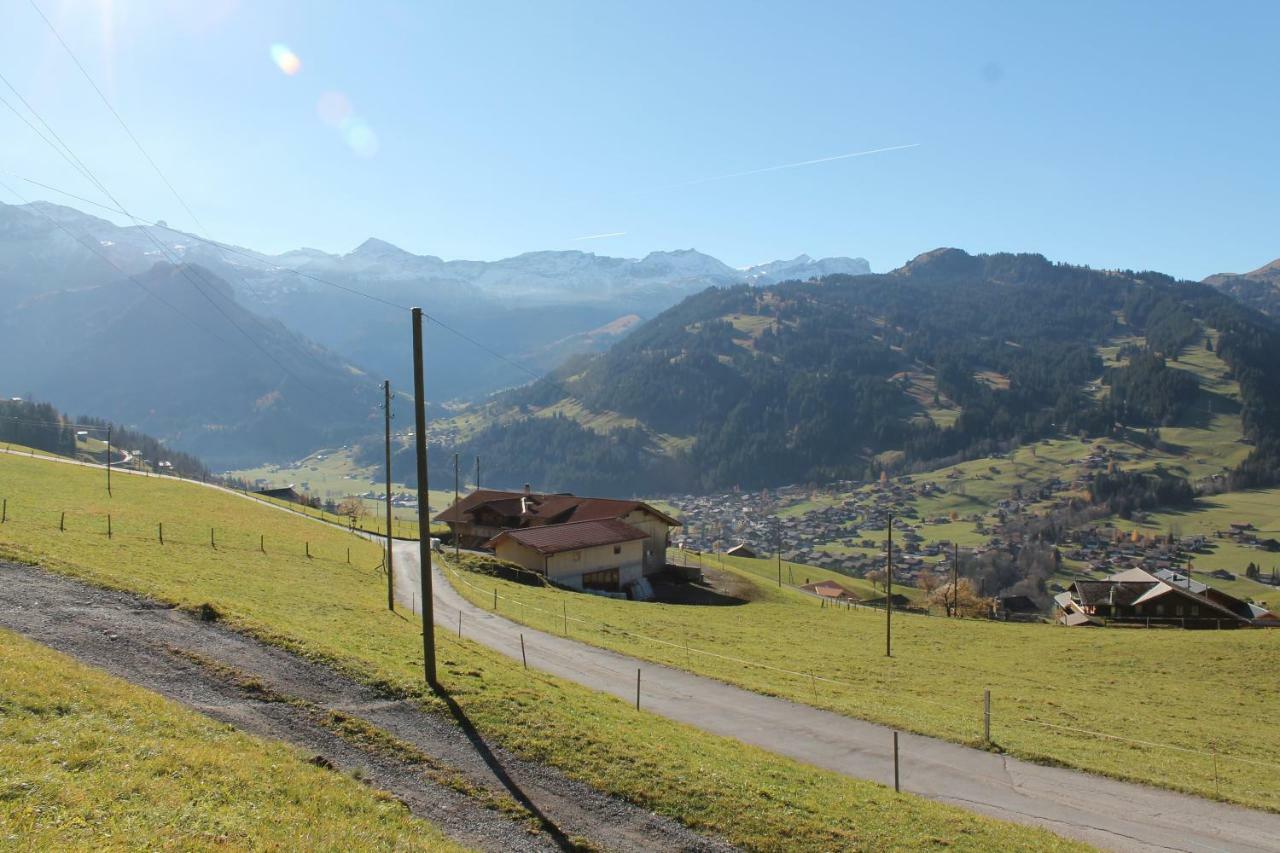 Appartement Weissenberg