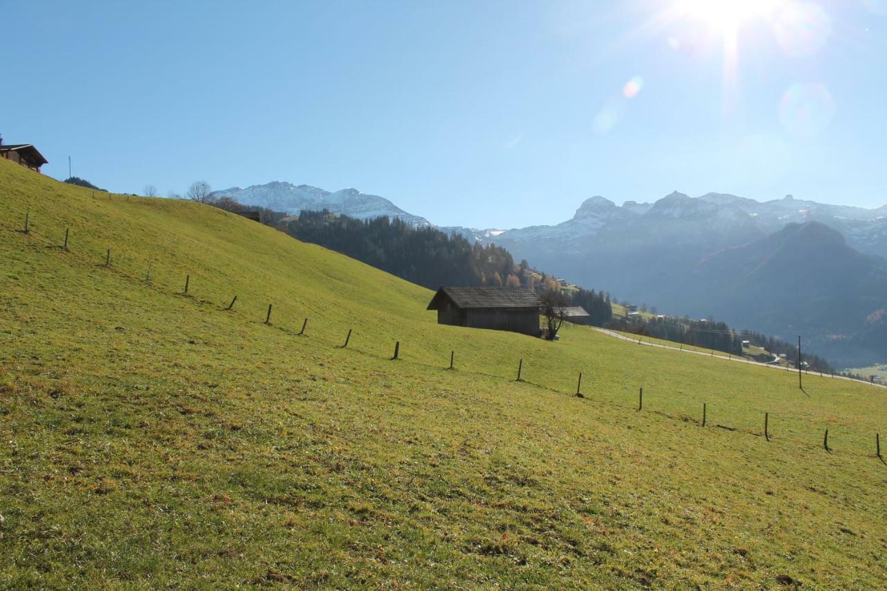 Weissenberg *