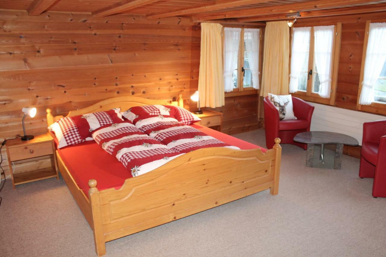 Weissenberg Apartamento