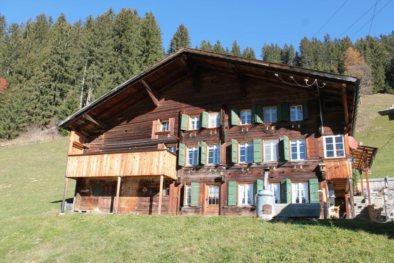 Weissenberg Appartement *